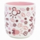 STOR TAZA CERAMICA ELITE 380 ML EN CAJA REGALO MINNIE MOUSE CHERRYLICIOUS YOUNG ADULT
