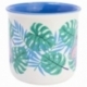 STOR TAZA CERAMICA DESAYUNO 400 ML EN CAJA REGALO STITCH ALOHA YOUNG ADULT