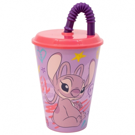 STOR VASO CAÑA EASY 430 ML ANGEL