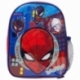 STOR LUNCH BAG AISLANTE SPIDERMAN MOB RULES