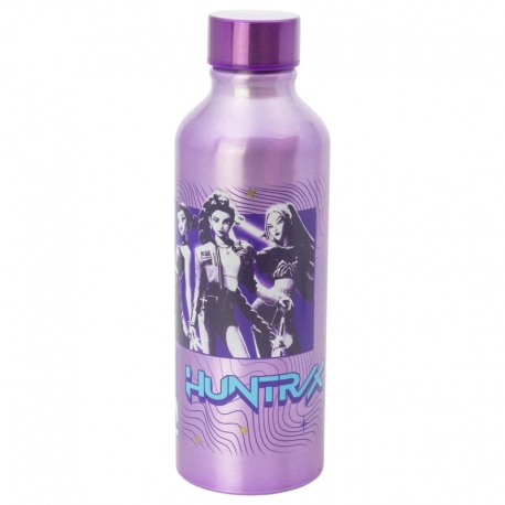 STOR BOTELLA ALUMINIO TREND 740 ML KPOP DEMON HUNTERS YOUNG ADULT