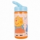 PLAYGROUND SIPPER BOTTLE 410 ML PEPPA PIG KINDNESS COUNTS