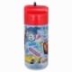 BOTELLA TRITAN HIDRO PEQUEÑA 430 ML CARS STICKERS