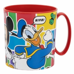MICRO MUG 390 ML MICKEY MOUSE BETTER TOGETHER