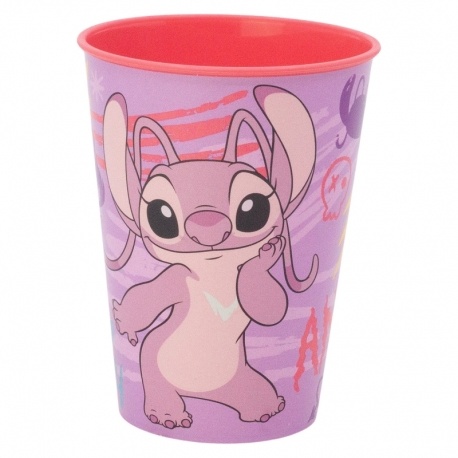 STOR VASO EASY PEQUEÑO 260 ML ANGEL