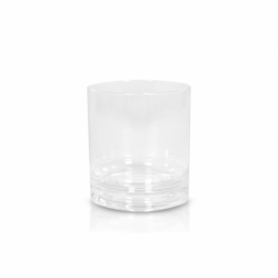 SMALL TUMBLER POLICARBONATE 300 ML.