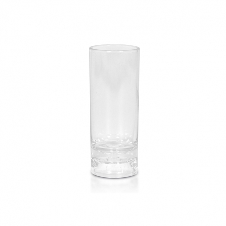 VASO PC LICOR 60 ML.