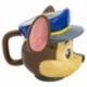 STOR TAZA CERAMICA 3D 480 ML EN CAJA REGALO PAW PATROL BOY