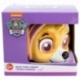 STOR TAZA CERAMICA 3D 480 ML EN CAJA REGALO PAW PATROL GIRL