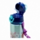 BOTELLA POP UP DE ALUMINIO CON CORREA 730 ML FROZEN SNOWY TALE