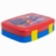 BENTOPRO SANDWICH BOX SPIDERMAN