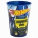 VASO EASY PEQUEÑO 260 ML HOTWHEELS BLUE FIRE