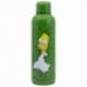 BOTELLA TERMO ACERO INOXIDABLE 515 ML SIMPSONS HOMER