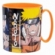 MICRO MUG 390 ML NARUTO