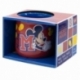 FULL DECO CERAMIC MUG 12 OZ IN GIFT BOX  MICKEY