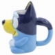 TAZA CERAMICA 3D 320 ML EN CAJA REGALO BLUEY