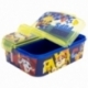 SET 2 PCS (BOTELLA AVENTURA Y SANDWICHERA MULTIPLE) PAW PATROL BOY