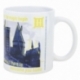 CERAMIC SB MUG 11 OZ IN BOX HARRY POTTER DESIGN 1