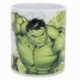 TAZA CERAMICA SB 325 ML EN CAJA AVENGERS HULK FIST STRENGTH