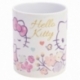TAZA CERAMICA SB 325 ML HELLO KITTY
