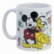 TAZA CERAMICA SB 325 ML EN CAJA MICKEY PLUTO FRIENDS