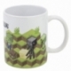 TAZA CERAMICA SB 325 ML EN CAJA MINECRAFT TNT BOOM