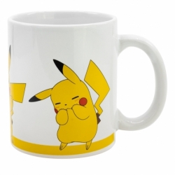 CERAMIC MUG 11 OZ IN GIFT BOX  POKEMON PIKACHU