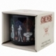 CERAMIC BREAKFAST MUG 14 OZ IN GIFT BOX ONE PIECE