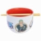 CUENCO RAMEN CON PALILLOS EN CAJA REGALO ONE PIECE CLASSIC
