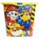 CAJA CLICK 23 L PAW PATROL BOY RESCUE PUPS