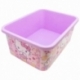 STORAGE CLICK BOX 13 L HELLO KITTY