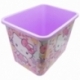 STORAGE CLICK BOX 23 L HELLO KITTY