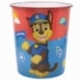 PAPELERA PAW PATROL BOY FRIENDSHIP FUN