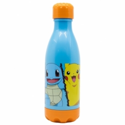 DAILY PP BOTTLE 560 ML POKEMON DISTORSION