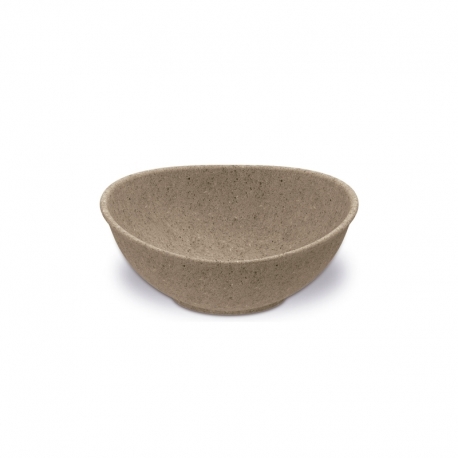 MEDIUM OVAL BOWL TERRA