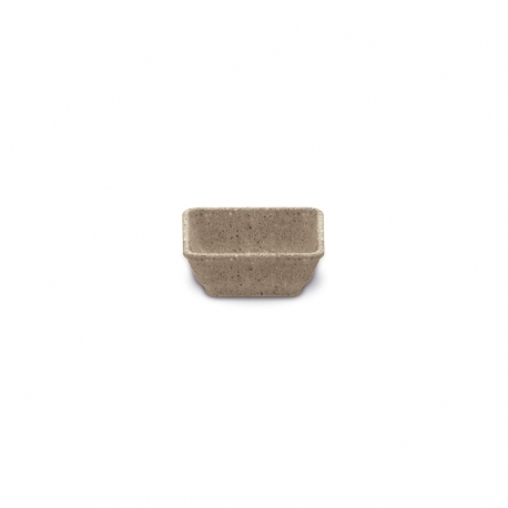 INDIVIDUAL SAUCE BOWL TERRA