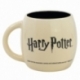 TAZA CERAMICA GLOBE 380 ML EN CAJA REGALO HARRY POTTER