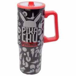 STOR TAZA COOL SIPPER XL ACERO INOXIDABLE 920 ML POKEMON METAL MELTDOWN YOUNG ADULT