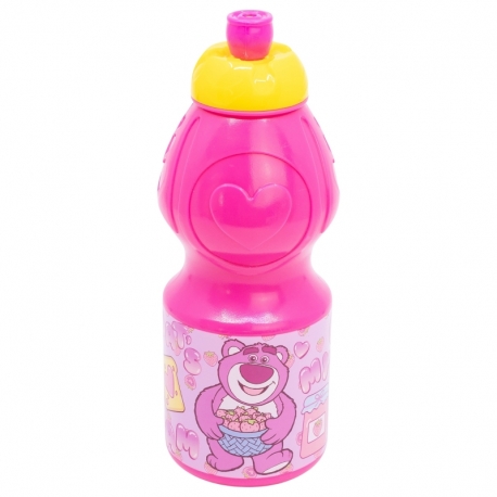 BOTELLA SPORT 400 ML TOY STORY 3 LOTSO
