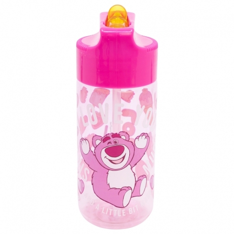 BOTELLA ECOZEN HIDRO PEQUEÑA 430 ML TOY STORY 3 LOTSO
