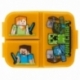 MULTI COMPARTMENT SANDWICH BOX MINECRAFT