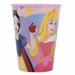VASO EASY PEQUEÑO 260 ML DISNEY PRINCESS TRUE