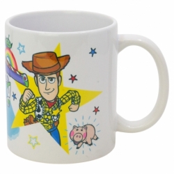 STOR TAZA CERAMICA SUBLIM (11 OZ / 325 ML) TOY STORY SPACE