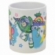 STOR TAZA CERAMICA SUBLIM (11 OZ / 325 ML) TOY STORY SPACE