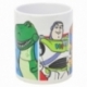 STOR TAZA CERAMICA SUBLIM (11 OZ / 325 ML) TOY STORY FRAME