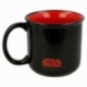 TAZA CERAMICA DESAYUNO 400 ML EN CAJA REGALO STAR WARS