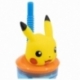 VASO FIGURITA 3D 360 ML POKEMON DISTORSION