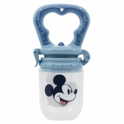 BABY FRUIT FEEDER MICKEY MOUSE FULL OF SMILES