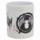 TAZA CERAMICA SB 325 ML EN CAJA VENOM