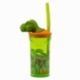 3D FIGURINE TUMBLER 360 ML DINOSAUR